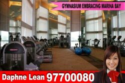 Marina Bay Residences (D1), Condominium #288162221